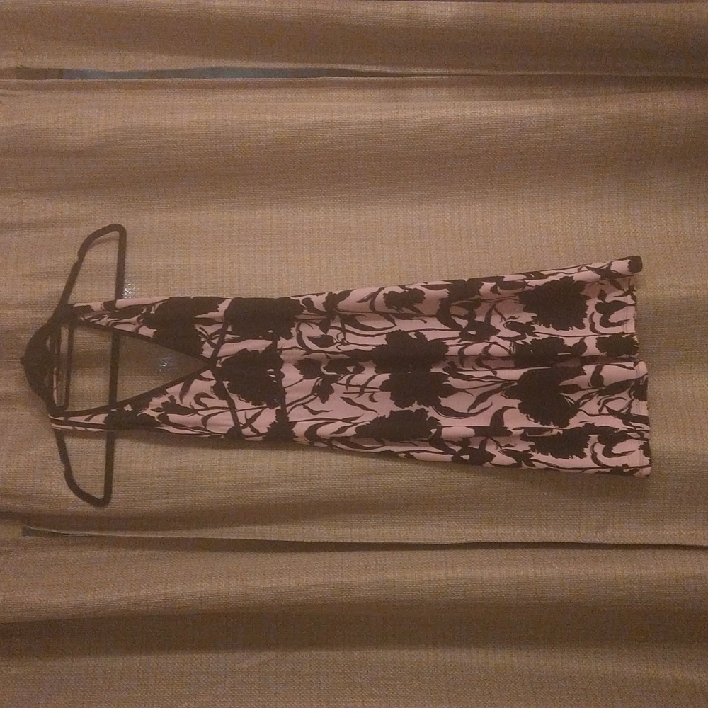 Halter top dress
